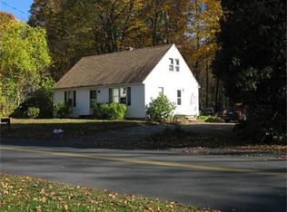 125 Summer St, Amherst, MA 01002