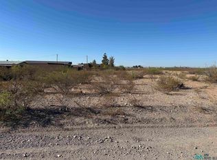 W Houston Ave, Columbus, NM 88029