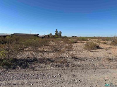 W Houston Ave, Columbus, NM, 88029