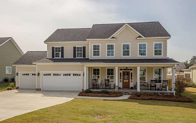 1st image of 4538 Willie Daniel Dr