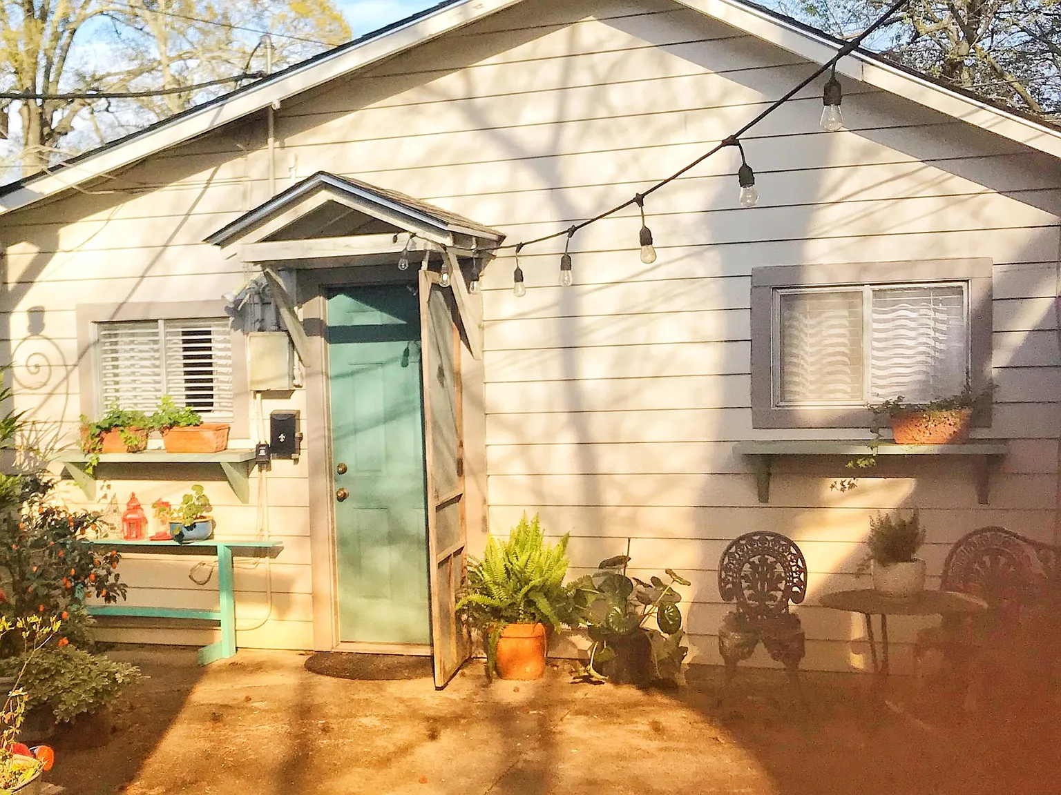 1 bed, 500 sqft, $1,250 — Photo 1