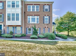 8738 Blazing Brook Way #57, Elkridge, MD 21075