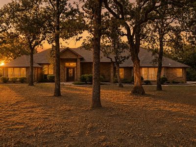 834 Cougar Rd, Lipan, TX, 76462