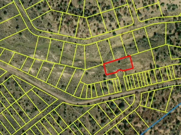 Block 10 Chama River Ests Unit 1, Tierra Amarilla, NM 87575