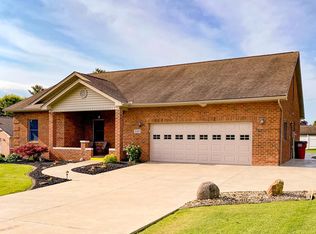 145 Little Cheryl Dr, Mc Dermott, OH 45652