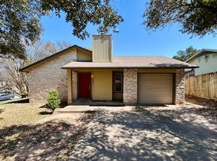 1608 Cinnamon Path #B, Austin, TX 78704