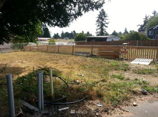 13620 Military Rd S, Seattle, WA 98168