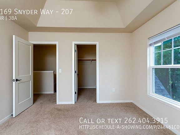 2nd image of 1169 Snyder Way Unit 207