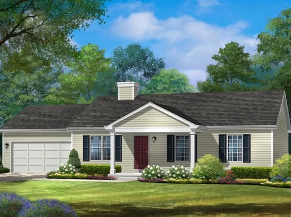 122 Bash Ave, Somerset, KY 42501