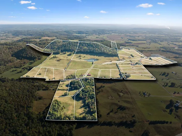 4761 Gum Springs Mountain Road Lot 15, Sparta, TN 38583