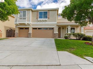 2144 Connie Ln, Oakley, CA