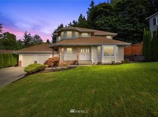 217 116th Ave NE, Lake Stevens, WA 98258