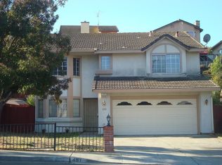 451 Whitney Ave, Vallejo, CA 94589