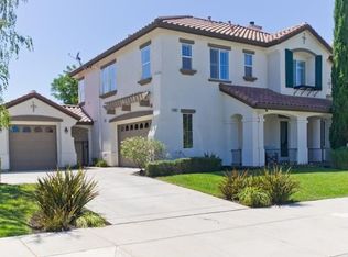 1641 Vetta Dr, Livermore, CA 94550