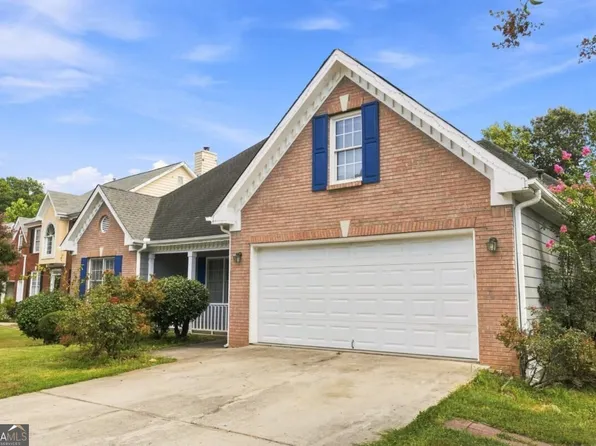 40 Jessamine Trl, Lawrenceville, GA 30046