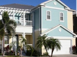 6541 Simone Shores Cir, Apollo Beach, FL 33572