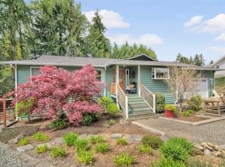 17812 26th Street Ct E, Lake Tapps, WA 98391