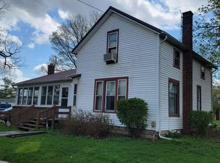 227 Michigan Ave, Corunna, IN 46730