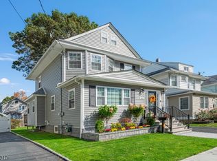 323 Pershing Ave, Roselle Park, NJ