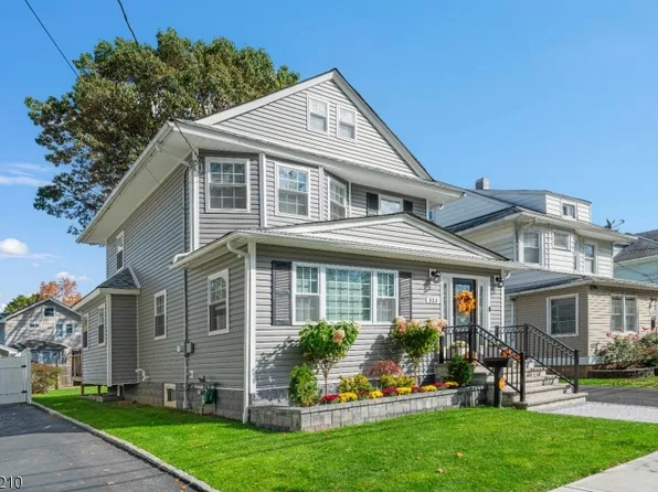 323 Pershing Ave, Roselle Park Boro, NJ 07204