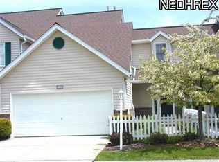4841 Honeylocust Ln #52, Westlake, OH 44145