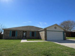 3908 Fieldcrest Dr, Killeen, TX 76549