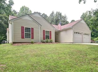 618 Williams Rd, Dallas, GA 30132