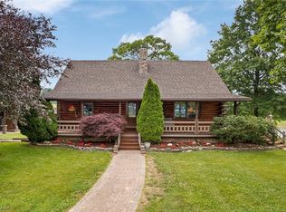 2157 Alabama Ave NW, North Lawrence, OH 44666