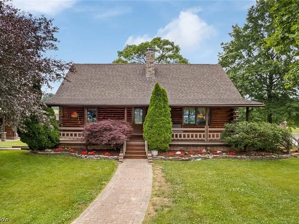 2157 Alabama Ave NW, North Lawrence, OH 44666