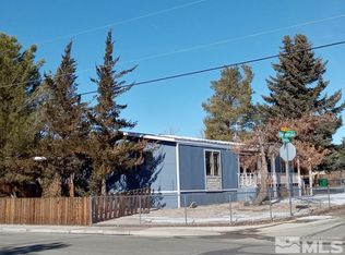 2500 Sneddon Way, Carson City, NV