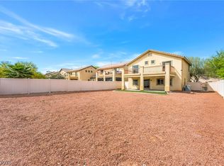 3329 Green Ice Ave, North Las Vegas, NV 89081