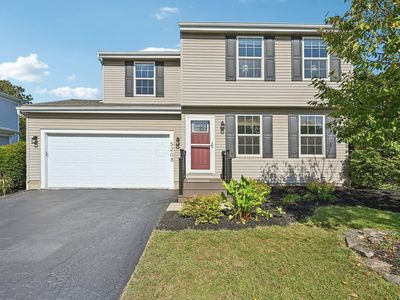 5208 Springdale Blvd, Hilliard, OH, 43026