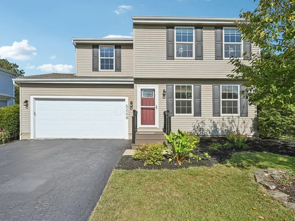 5208 Springdale Blvd, Hilliard, OH 43026
