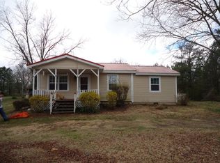 209 Gum Creek Rd, Roopville, GA 30170