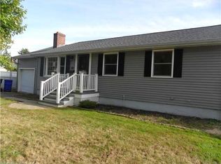 125 Robbins Dr, Wethersfield, CT 06109