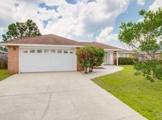 3007 Southsky Ln, Pensacola, FL 32506