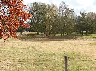 6078 Taylor Rd, Kaufman, TX 75142