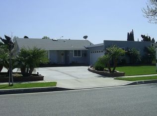 4408 E Bluewater Cir, Anaheim, CA 92807