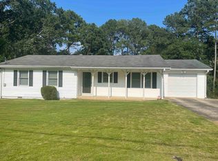 1762 Old Camp Trl NW, Conyers, GA 30012