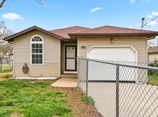 1306 N Brown Avenue, Springfield, MO 65802