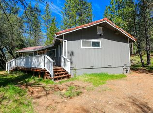 322 Pine Cone Way, Mountain Ranch, CA 95246