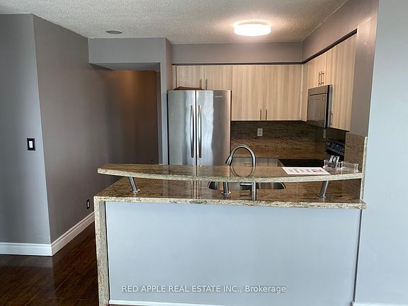 2nd image of 397 Front St W #1903