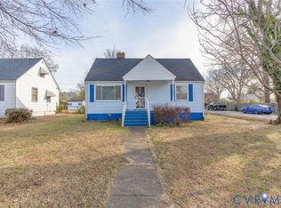3601 Pemberton Ave, Richmond, VA 23222