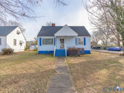 3601 Pemberton Ave, Richmond, VA, 23222