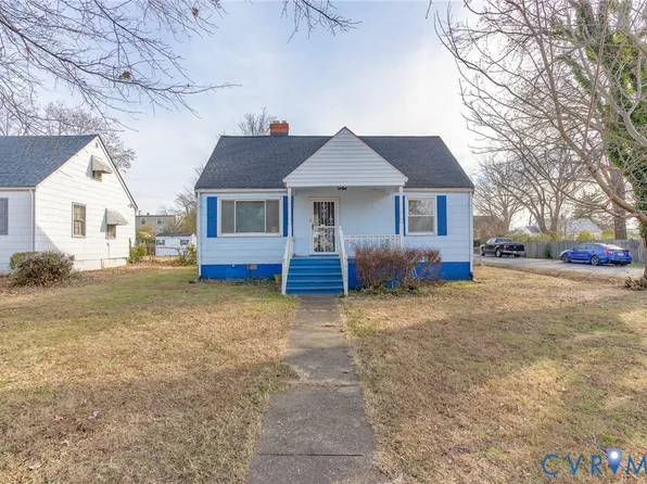 3601 Pemberton Ave, Richmond, VA 23222
