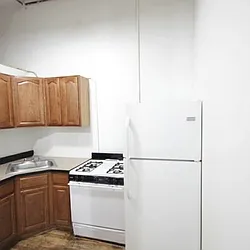 Rented by Garden Management