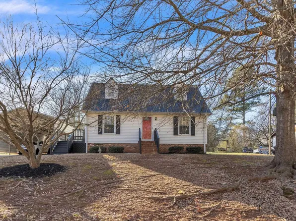 922 Smith Grove Rd, Easley, SC 29640