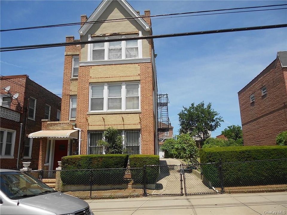 933 E 217th St Bronx, NY, 10469 Apartments for Rent Zillow