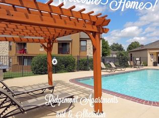 7978 S Sheridan Rd APT 307, Tulsa, OK 74133