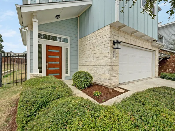 2204 Theseus Pass, Austin, TX 78741